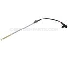 68226942AA - : Oil Level Sensor for Mopar Image