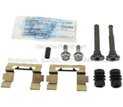 3L2Z2B296AA - Brakes: Caliper Support Pin for Ford Image