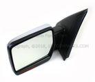 9L3Z17683GA - Body: Door Mirror for Ford Image