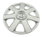 GJ6R37170D - Suspension: Wheel Cover for Mazda Image
