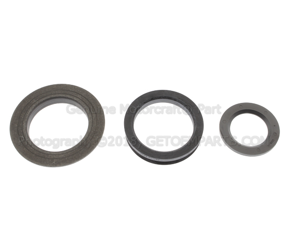 E3TZ1S175DA - Suspension: Seal for Ford: Bronco, F-150, F-250, F-250 HD Image