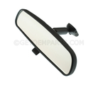 4805332AD - : Inside Rear View Mirror for Chrysler: 200, 300M, Concorde, PT Cruiser, Sebring | Dodge: Avenger, Caliber, Dart, Durango, Intrepid, Journey, Neon, Nitro, Viper | Fiat: 500 | Jeep: Cherokee, Compass, Grand Cherokee, Liberty, Patriot | Ram: 1500, 2500, 3500 Image