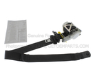 BB5Z78611B09AA - Body: Seat Belt Lap And Shoulder Belt for Ford Image
