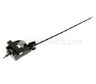 UB3961180 - HVAC: Heater Control for Mazda Image