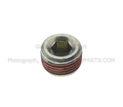 F5RZ6026H - Engine: Adapter Plug for Ford Image