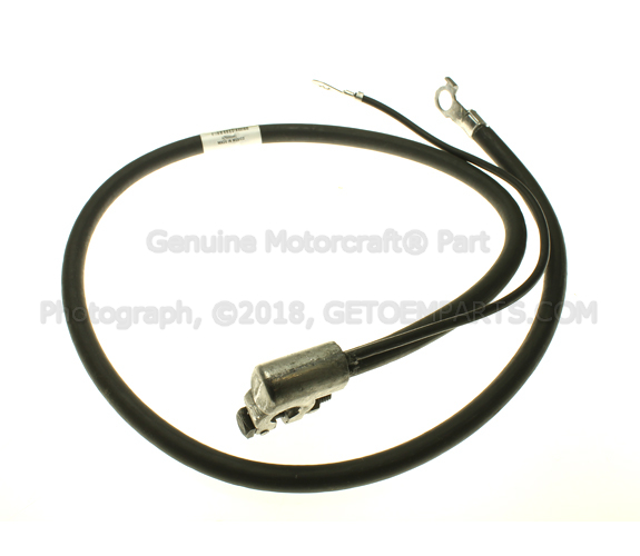 F2TZ14301D - Electrical: Cable for Ford: F-250, F-250 HD, F-350, F-Super Duty Image