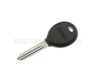 5018699AD - : Master Key for Jeep: Cherokee, Grand Cherokee, Liberty, Wrangler Image