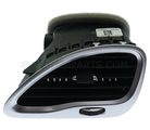 1SV15SZ6AC - Interior Trim: Air Conditioning Outlet Housing, Right for Mopar Image