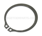 6501715 - Automatic Transaxle 4 Speed: Snap Ring for Mopar Image