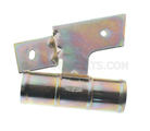 N3H215190 - Cooling System: Connector Hose for Mazda Image