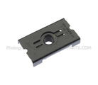 CK4Z61105A38A - Suspension: Suspension Cross-member Plate for Ford Image