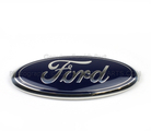 AA8Z9942528A - Accessories: Hatch Emblem for Ford Image
