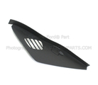 8C3Z25024A78AC - Body: Instrument Panel Side Cover for Ford Image