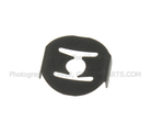 W702763S439 - Body: Bumper Cover Retainer for FORD Image