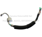 YF3695 - : Motorcraft A/C Refrigerant Suction Hose for Ford Image