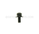 F15151695A - Electrical: Bracket Upper Bolt for Mazda Image
