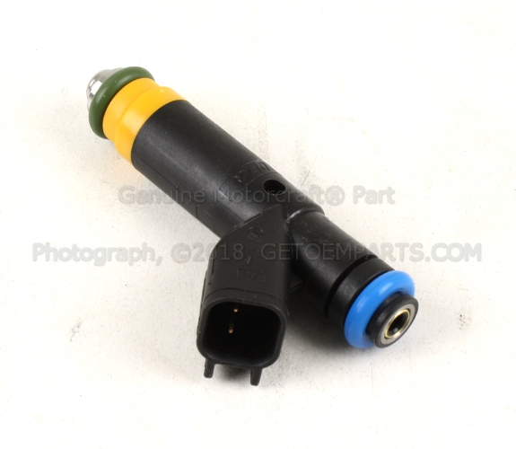 YR3Z9F593AA - : Fuel Injector for Ford Image