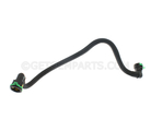 31368678 - Cooling System: Inlet Pipe for Volvo: S60, S60 Cross Country, S80, V60, V60 Cross Country, XC60, XC70 Image