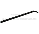 F2TZ1521456A - Body: Belt Weather-strip for Ford: Bronco, F-150, F-250, F-250 HD, F-350, F-Super Duty Image