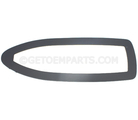 31282106 - : Radio Antenna Mast Gasket for Volvo Image
