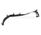 9190324 - Electrical: Headlight Bezel for Volvo Image