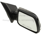 CT4Z17682CAPTM - Body: Power Mirror for Ford Image