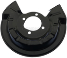 BCKA26271A - : Dust Shield - Driver's Side (LH) for Mazda Image