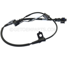 91920C5000 - Brakes: ABS Sensor for Kia: Sorento Image