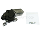 68197132AD - : Windshield Wiper Motor for Mopar Image