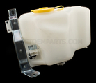 2891014G00 - Body: Washer Reservoir for Nissan: D21, Pathfinder, Pickup Image
