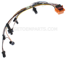 31353637 - Electrical: Socket &amp; Wire for Volvo Image