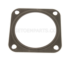 31430474 - : Fuel Injection Throttle Body Mounting Gasket for Volvo: C70, S60, S70, S80, V70, XC70, XC90 Image