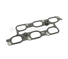 12735535 - : Gasket for Buick: Enclave, LaCrosse | Cadillac: ATS, CTS, SRX, XTS | Chevrolet: Camaro, Caprice, Captiva Sport, Colorado, Equinox, Impala, Impala Limited, Traverse, Traverse Limited | GMC: Canyon, Terrain Image