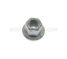 6508225AA - : Hex Nut And Washer for Dodge: Durango, Ram 1500, Ram 2500, Ram 3500 | Jeep: Commander, Grand Cherokee, Grand Cherokee WK Image