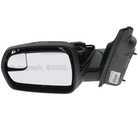 FT4Z17683AA - Body: Mirror Outside for Ford Image