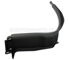 84640160 - Body: Lock Pillar Trim for Chevrolet: Silverado 1500, Silverado 1500 LTD, Silverado 2500 HD, Silverado 3500 HD | GMC: Sierra 1500, Sierra 1500 Limited, Sierra 2500 HD, Sierra 3500 HD Image