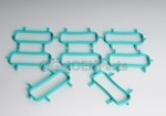 89017769 - : Intake Manifold Gasket Kit with Side Intake Gaskets for GM Image