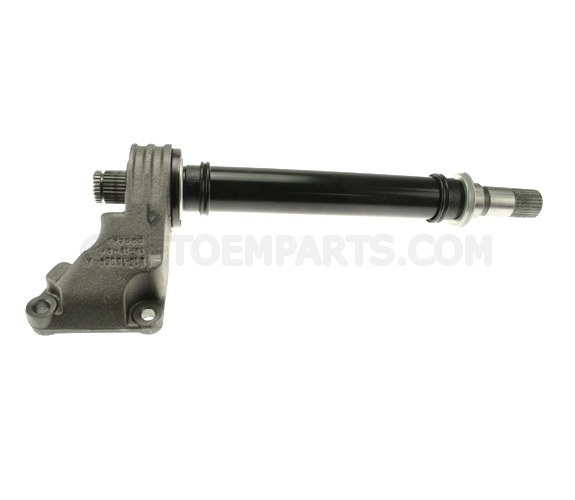 gg2625700e - Mazda Shaft | GetOEMParts.com
