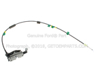 9L3Z18264A01A - : Door Latch Assembly for Ford Image