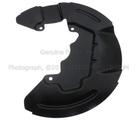 FR3Z2K005C - : Splash Shield - Driver's Side (LH) for Ford Image
