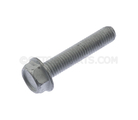 6104220AA - 2.4L Gas; Engine: Hex Flange Head Bolt, Mounting for CHRYSLER Image
