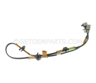 EG2466940 - : Antenna Cable for Mazda Image