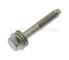 6509740AA - : Hex Flange Head Tapping Screw &amp; Washer for CHRYSLER Image