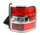 8A8Z13404D - Electrical: Tail Lamp Assembly for Ford Image