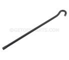 91323B000 - Body: Bar for Kia: Cadenza, Forte, Forte Koup, Forte5, K4, K5, K900, Optima, Rio, Seltos, Sorento, Soul, Spectra, Spectra5, Sportage, Stinger, Telluride Image