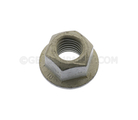 11549170 - Suspension: Bolt Nut for Cadillac: Escalade, Escalade ESV | Chevrolet: Silverado 1500, Silverado 1500 LTD, Silverado 2500 HD, Silverado 3500 HD, Suburban, Tahoe | GMC: Sierra 1500, Sierra 1500 Limited, Sierra 2500 HD, Sierra 3500 HD, Yukon, Yukon XL Image