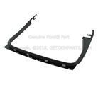 CJ5Z7851753AB - Body: Window Molding - Driver's Side (LH) for Ford Image
