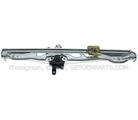 BK3Z6123201D - Body: Window Regulator for Ford: E-Transit, Transit-150, Transit-250, Transit-350, Transit-350 HD Image