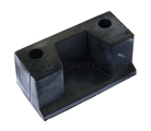 68226091AA - Doors, Door Mirrors and Related Parts: Sliding Door Bumper for Mopar Image