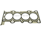 8E5Z6051A - Engine: Head Gasket for Ford Image